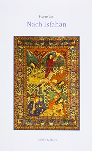 Nach Isfahan Nach Isfahan