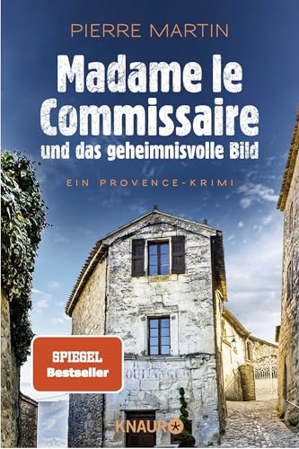Madame le Commissaire und das geheimnisvolle Bild: Ein Provence-Krimi von Droemer Knaur*