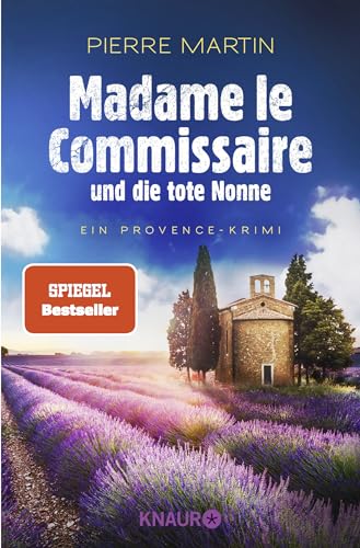 Madame le Commissaire und die tote Nonne: Ein Provence-Krimi