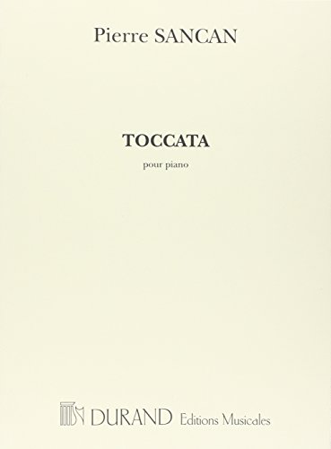 Toccata