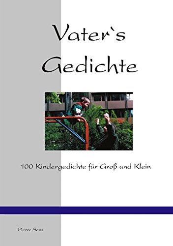 Vater´s Gedichte