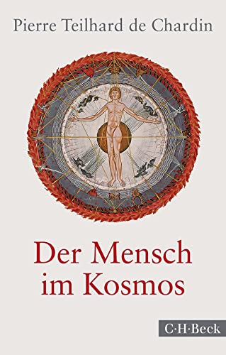 Der Mensch im Kosmos (Beck Paperback)