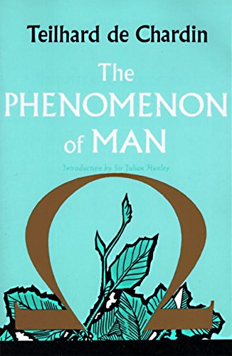 The Phenomenon of Man von Harper Perennial