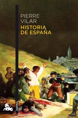 Historia de España (Contemporánea) von Austral
