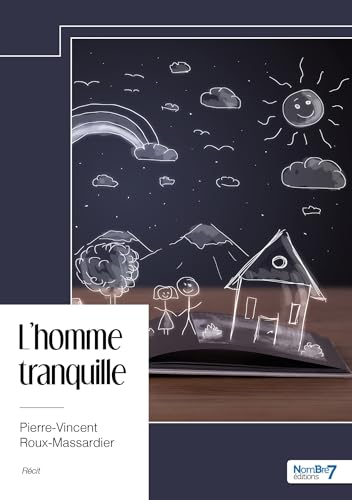 L'homme tranquille von NOMBRE 7