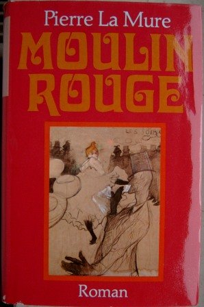 Moulin Rouge