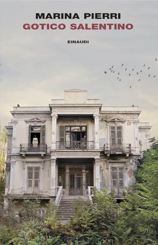 Gotico salentino (I coralli) von Einaudi