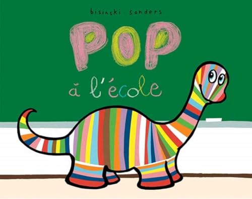 Pop a l'ecole
