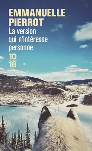 La version qui n'intéresse personne von 10 X 18
