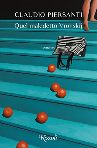 Quel maledetto Vronskij (Scala italiani) von Rizzoli - RCS Libri