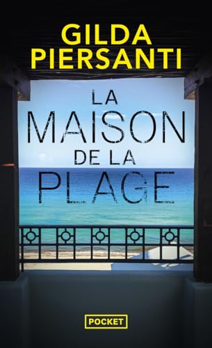 La Maison de la plage von POCKET