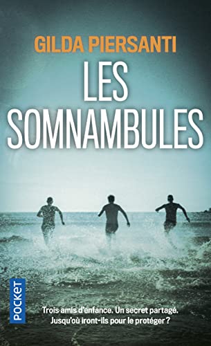 Les Somnambules von POCKET