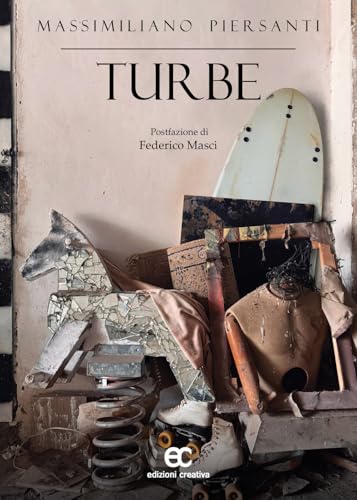 Turbe von Edizioni Creativa