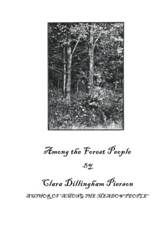 Among the Forest People von Loki's Publishing