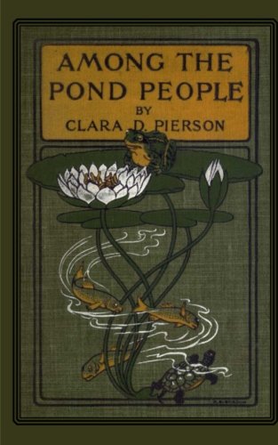 Among the Pond People von Loki's Publishing