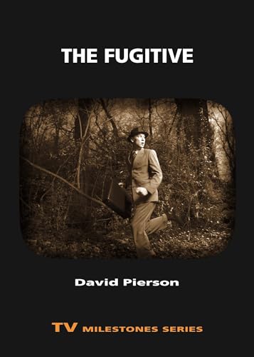 The Fugitive (TV Milestones)
