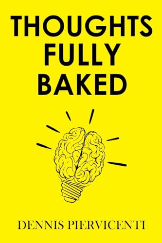 Thoughts Fully Baked von Olympia Publishers