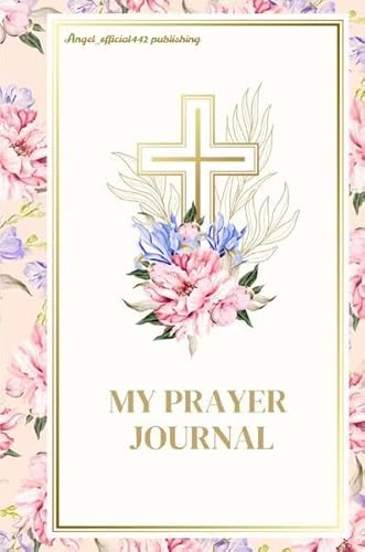 My Prayer Journal von epubli