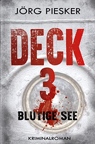 Deck 3 - Blutige See Deck 3 - Blutige See von tolino media