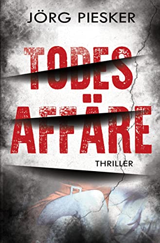 TodesAffäre (Erdinger und Wohlnagel) von tolino media