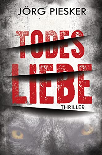 TodesLiebe (Erdinger und Wohlnagel) von tolino media