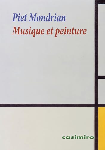 Musique et peinture Musique et peinture von Casimiro Libros