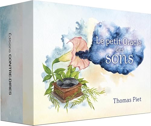 Le petit Oracle des sons