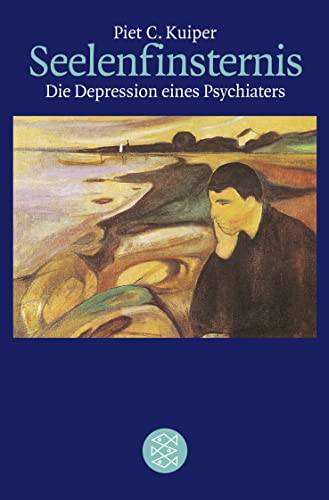 Seelenfinsternis: Die Depression eines Psychiaters