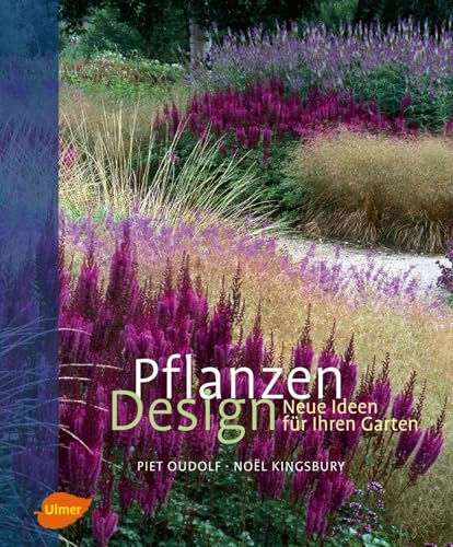 Pflanzen Design: Neue Ideen für Ihren Garten