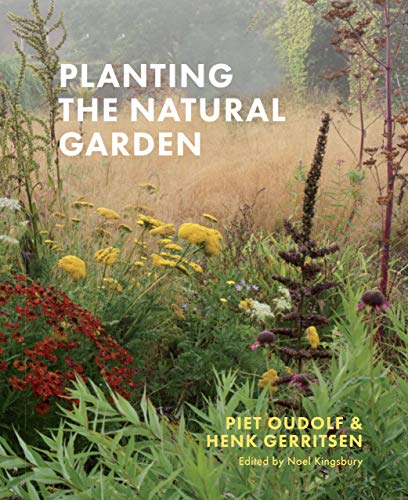 Planting the Natural Garden von Workman Publishing