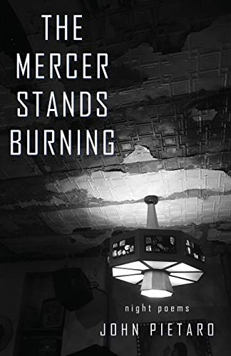The Mercer Stands Burning von Atmosphere Press
