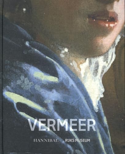 Vermeer Rijksmuseum – Franse editie