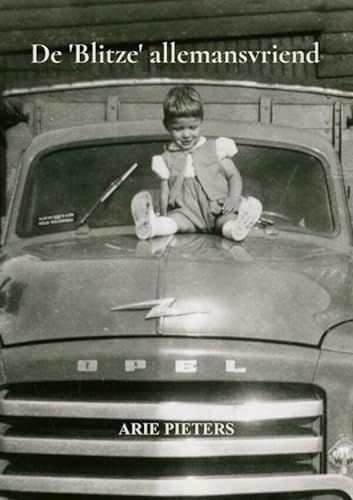 De 'Blitze' allemansvriend: De Opel Blitz in de jaren vijftig