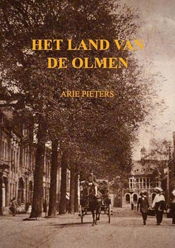 Het land van de olmen von Bookmundo