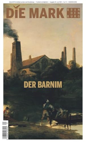 Der Barnim (Die Mark Brandenburg)
