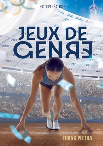 JEUX DE GENRE von BOOKELIS