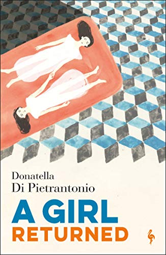 A Girl Returned von EUROPA EDITIONS UK