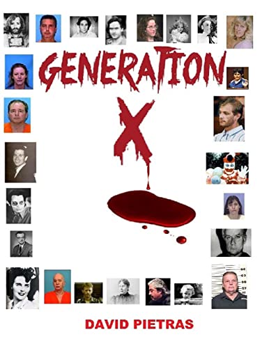 Generation X von CREATESPACE
