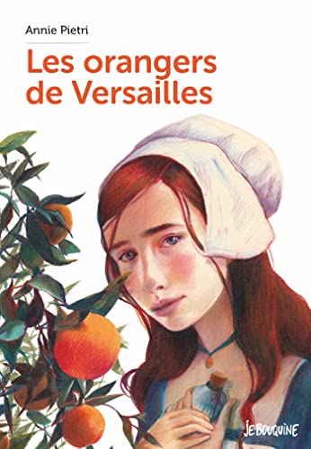 Les orangers de Versailles von BAYARD JEUNESSE
