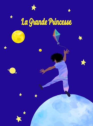 La grande princesse von Better Call Julia