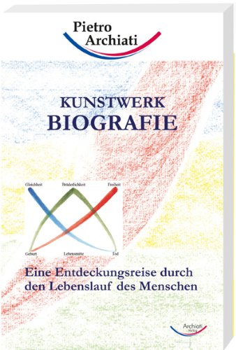 Kunstwerk Biografie: Eine Entdeckungsreise durch den Lebenslauf des Menschen von Rudolf Steiner Ausgaben