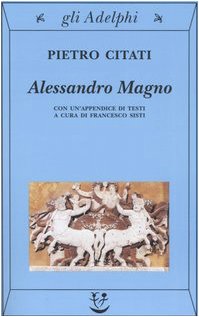 Alessandro Magno von Adelphi