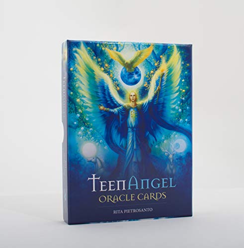 Teenangel Oracle Cards