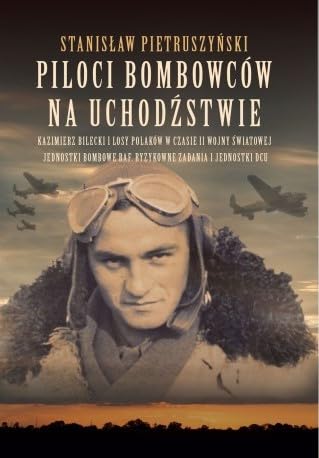 Piloci bombowców na uchodźstwie von Sorus