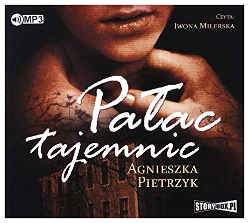 Palac tajemnic