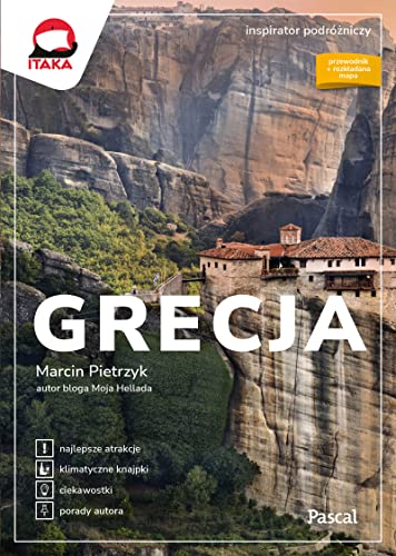 Grecja Inspirator podróżniczy Grecja Inspirator podróżniczy von Pascal