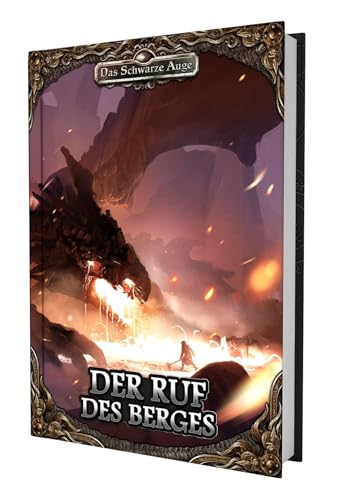 DSA5 - Der Ruf des Berges