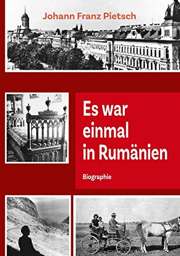 Es war einmal in Rumänien: Biographie
