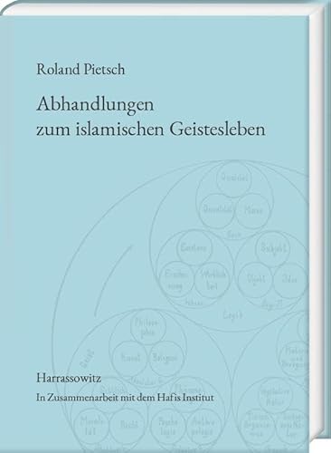 Abhandlungen zum islamischen Geistesleben von Harrassowitz Verlag