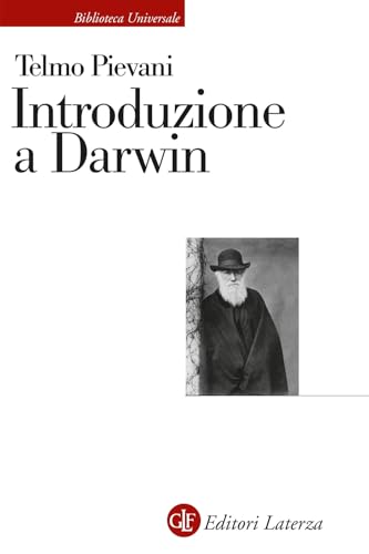 Introduzione a Darwin (Biblioteca universale Laterza) von Laterza